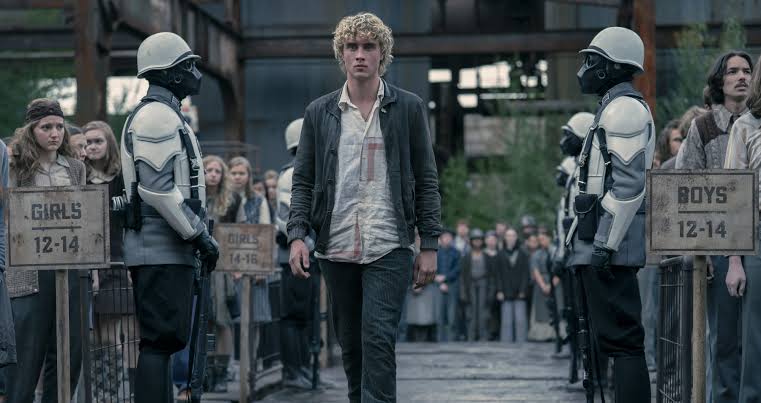 Hunger Games: Sunrise On The Reaping' Movie News: Everything We Know