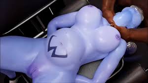 Widowmaker Deepthroats & Takes Creampie in 3D Overwatch Anime Scene |  HentaiSmile.com