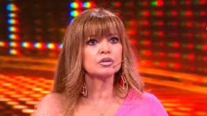 Adriana Salgueiro Aterrorizada: Amenazas de Muerte y Botón Antipánico