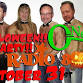 HALLOWEEN! O'NeillsRadio 80!!! 10-31 event image