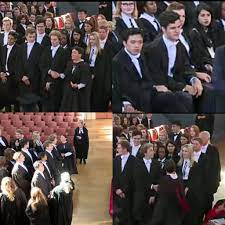 Listen to maudy ayunda | soundcloud is an audio platform that lets you listen to what you love and 1553 followers. Maudy S Heart On Twitter Maudy Ayunda Graduation Session At Oxford University 30 September 2016 Maudyayunda