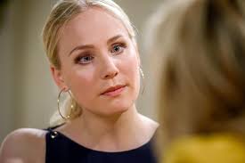 Sturm der Liebe: Louisa von Spies alias Desirée und Dietrich Adam alias  Friedrich steigen aus