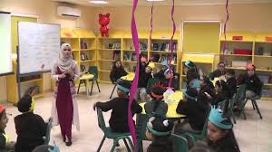 حصة نموذجية المعلمة وفاء الحلو بطريقة حل المشكلات حصة اللغة العربية درس العصفور المغرد Youtube
