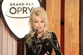 🦋 the official instagram of dolly parton 🦋. Dolly Parton Avoids Acting Roles Too Far From Her Personality