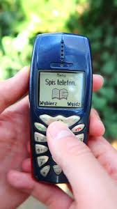 📲 Nokia 3510i (rok 2002) – recenzja 20 ...