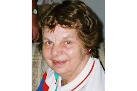 Virginia Ries Obituary (2015)