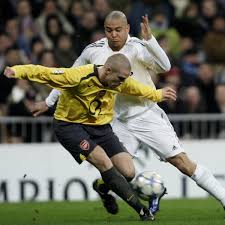 Mikel arteta vs unai emery. Philippe Senderos Relives Arsenal S Memorable Champions League Win Over Real Madrid In 2006 Football London