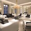 Porcelain, tableware, glass, crystal, cushions, bed linen, bath linen. 1