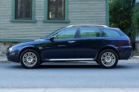 Image result for Blu Inca 2005 Alfa-Romeo