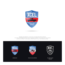 The letterhead of the company is unique for each company. Serious Bold Letterhead Design For I Want Our Name Xcel In The Logo With The Red White And Blue Color Scheme Srr Pictures Of Our Vehicles By Birdesign Design 24241650