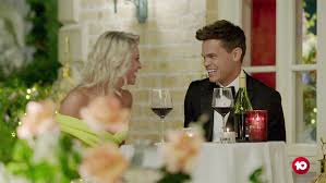 Brooke being the initial standout with a charming first meet and greet with bachelor jimmy. The Bachelor Australia Meet The Bachelorettes Vying For Jimmy S Heart Network Ten