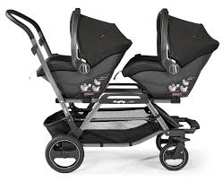 Twin Stroller Duette 2 Car Seat T Twin Strollers Baby Strollers Baby Car Seats