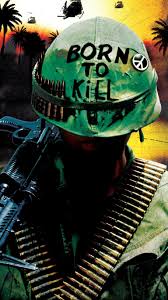 Full Metal Jacket 1987 Full Metal Jacket Movie Wallpapers War Movies