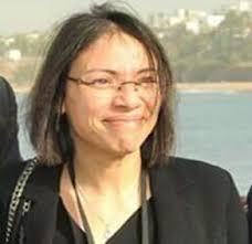 Bio-Booklet MENA-OECD Women's Economic Empowerment Forum by OECD