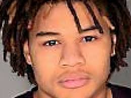 St. Paul man shoots girl while targeting another teen, charges say
