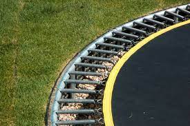 4.3 out of 5 stars 44. Sunken Trampoline How To Sink A Trampoline In The Ground Atlantic Trampolines Blog