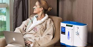 Which oxygen concentrator is the best? The 5 Best Portable Oxygen Concentrators 2020 Reviews Health Wellness 365