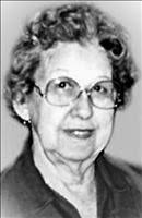 Janna Haury Obituary (2009)