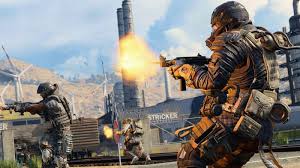 April 30, 2021 08:56 pm lakers' lebron james: Nuketown Coming To Black Ops 4 On Playstation 4 Next Week Game Informer