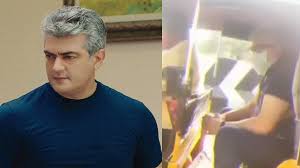 After vijay attended the funeral of spb aka sp balasubrahmanyam, his fans have attacked ajith kumar and rajinikanth for skipping it. Thala Ajith Takes Auto Ride In Chennai Surprises Fans Celebrities News India Tv