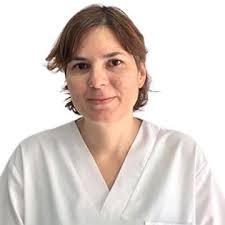 Dra. Lorena De Bengoechea Huerta Ginecóloga, Barcelona