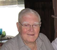 Charles Whitehead Obituary