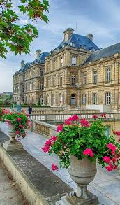 The Luxembourg Palace Lugares Hermosos Lugares Maravillosos Y Lugares Increibles