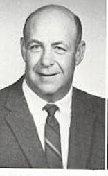 Marshall Floyd Beck (1933-2006)