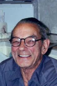 Obituary of John Bragg