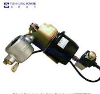 Exhaust Brake Valve For Foton Ollin Aumark 1104935000022
