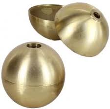 Lamp Parts Lighting Parts Chandelier Parts Two And Three Part Metal Balls For Lamps Lighting And Furniture Grand Lamp Parts Lighting Parts Metal Ball