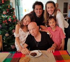 Jun 03, 2021 · hijos de mayrín villanueva en la telenovela si nos dejan ¡son pareja en la vida real! Murio En Santa Marta Luis Aurelio Vives Echeverria Papa De Carlos Vives Opinion Caribe