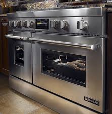 Discover the visceral experience of jennair® ranges that merge luxurious design with unmistakable firepower. Jenn Air Pro Style Ranges