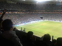 We did not find results for: Arena Do Gremio Gremio Porto Alegre The Stadium Guide