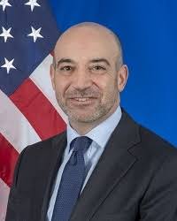Michael Kelleher - *** States Department of State