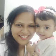 Hetal Thaker (@Het267)