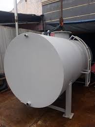 4, tangki air stainless steel. Jual Tangki Solar 2000 Liter Java Teknik Mandiri