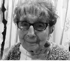 Rose Kutsaftis Obituary (1927