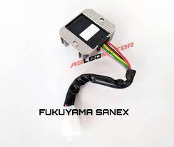 Maybe you would like to learn more about one of these? Kiprok Tiger Fullwave Fukuyama Sanex Shopee Indonesia