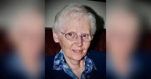 Obituary for Irene Ellen Basnett