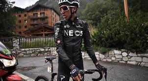 He won the 2019 tour de france, becoming the first latin american winner. Egan Bernal The Road To A Bright Future Video Castelli Insidernews