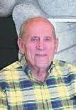 Willard Wilton “Bill” Schultz (1933-2013)