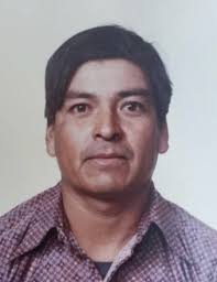 Obituary information for Silvano "Henry" Robles-Landin