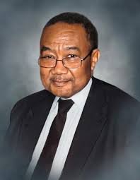 James Talmadge Wood, Sr. Obituary