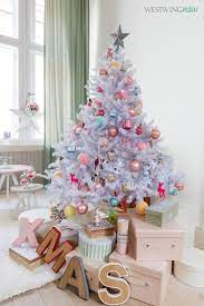 Einen weihnachtsbaum können sie ganz nach ihrem persönlichen geschmack mit kugeln in vielen verschiedenen farben schmücken. Candy Christmas So Funktioniert Unser Look Auch Bei Ihnen Led Lichterkette Weihnachten Pluschig