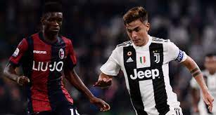 Enjoy the match between bologna and juventus taking place at italy on june 22nd, 2020, 3:45 pm. Bologna Vs Juventus Turin Tv Oder Live Stream Zur Coppa Italia Goal Com
