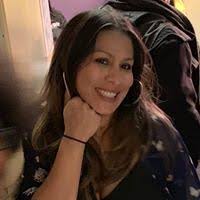 Adriana Ayala's Instagram, Twitter & Facebook