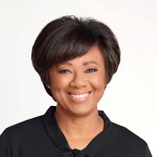 March 2024 President's Message: Janice Huff