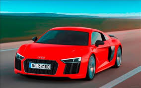 Audi Car Wallpaper And Pictures