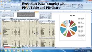 Create Pivottable Vlookup Fast By Subhamsinghal